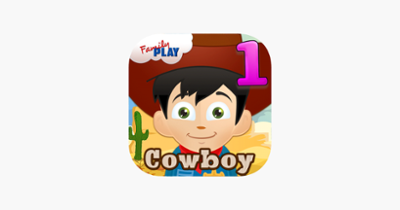 Cowboy Kid Goes to School 1 Image