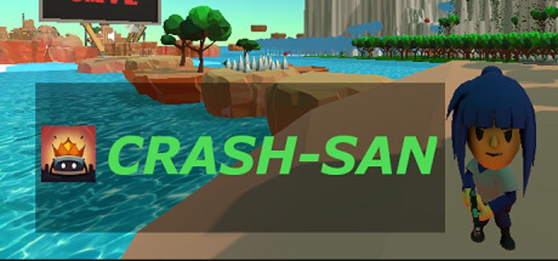 CRASH-SAN Image