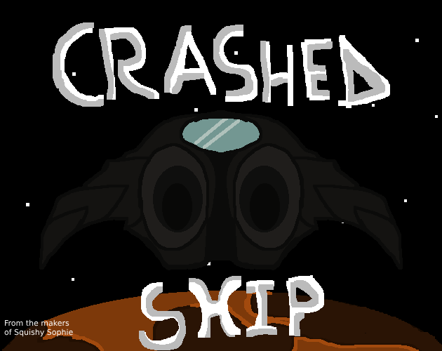 Games like Crashed Ship