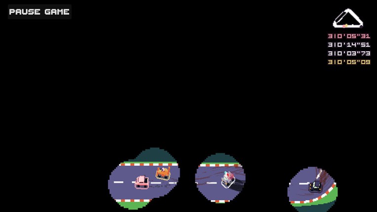 Crashing Not Optional screenshot