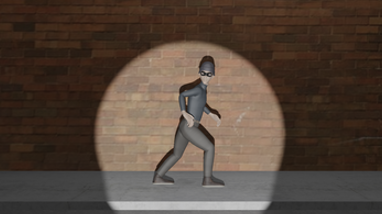 Criminal Behavior screenshot