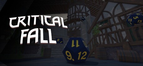 Games like Critical Fall