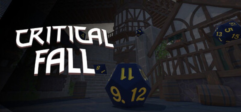 Critical Fall Image