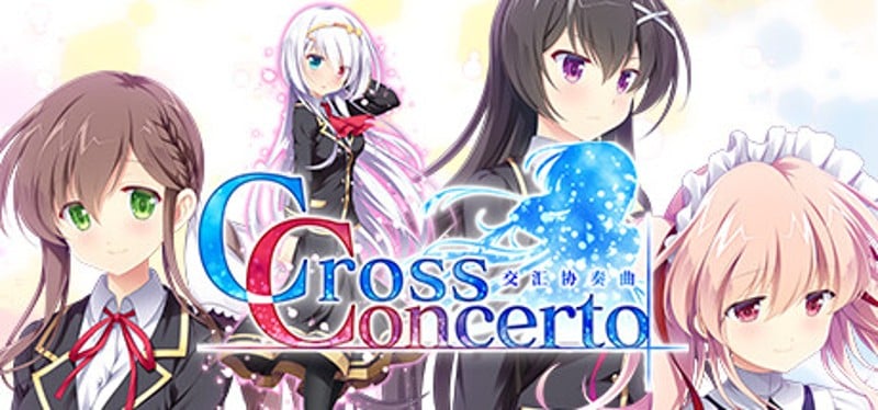 Cross Concerto Game Cover