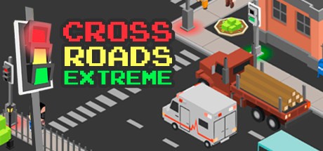Games like Crossroads Extreme