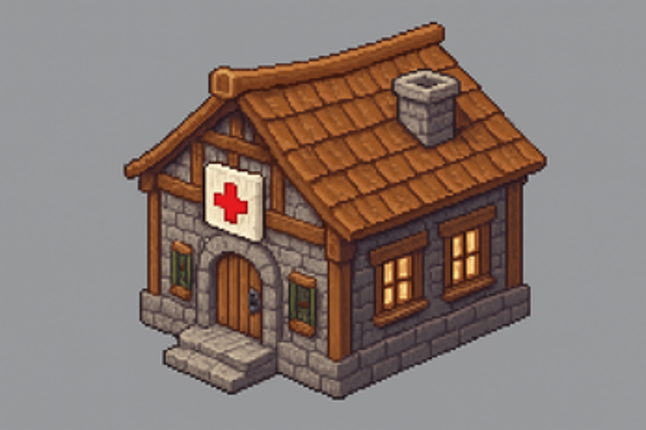 Crow of The Sea screenshot