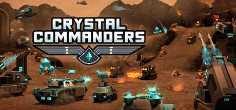 Games like Crystal Commanders