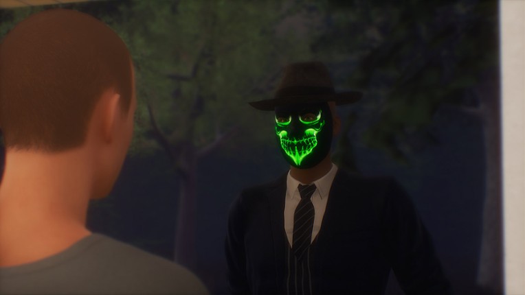 Cuckold House screenshot