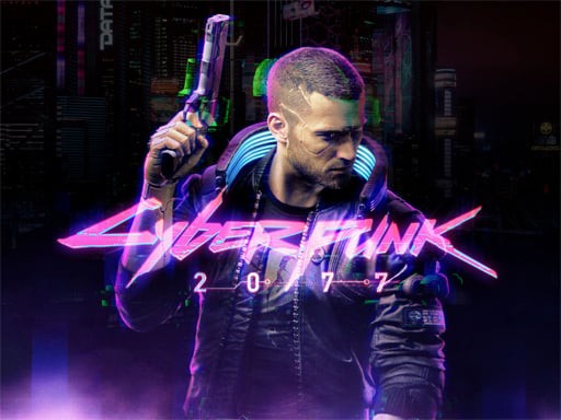 Games like Cyberpunk 2077 Jigsaw Puzzle