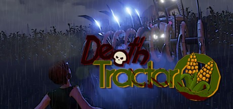 Games like Death Tractor