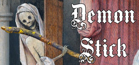 Games like Demon Stick