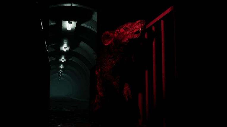 Den-Den: Tokyo Horror screenshot
