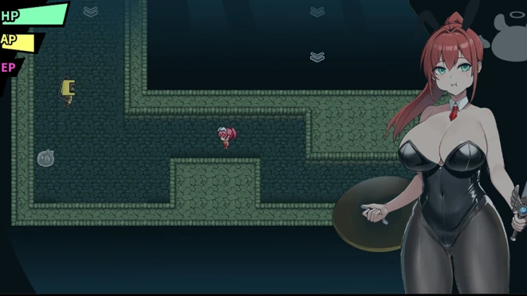 Devil Batch screenshot