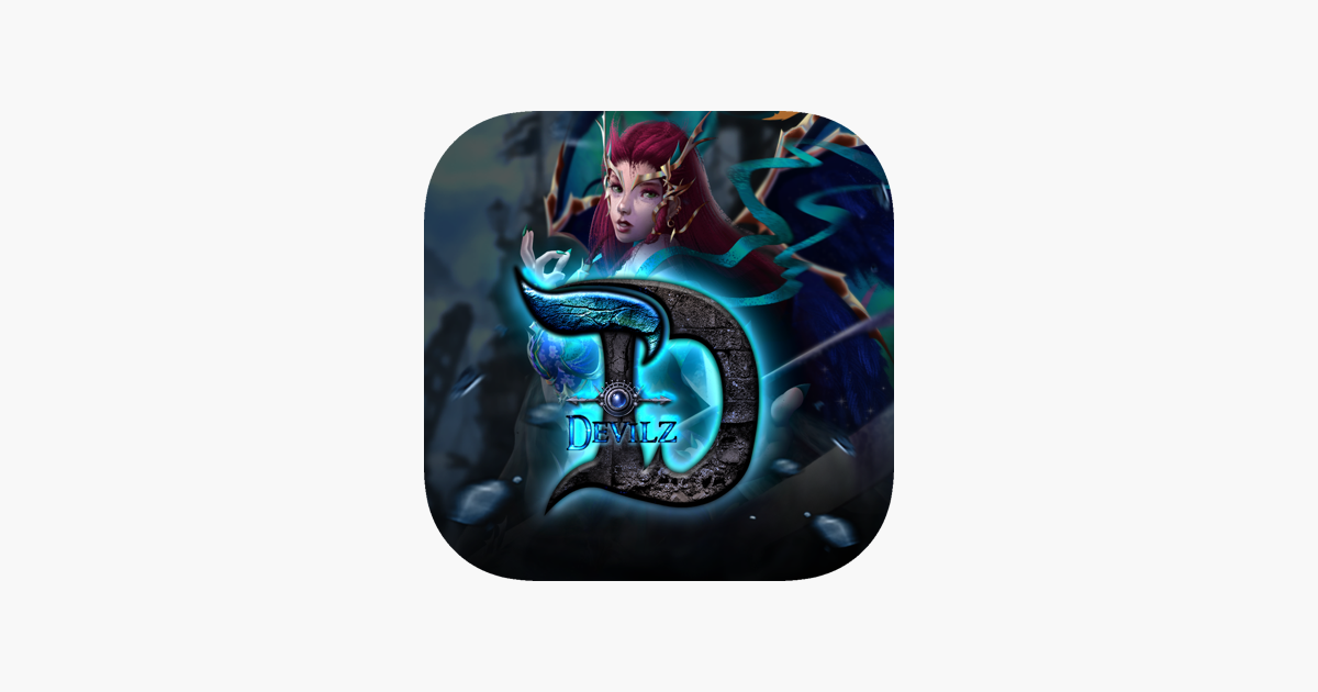 Games like DevilzMu