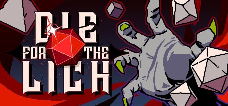 Games like Die For The Lich