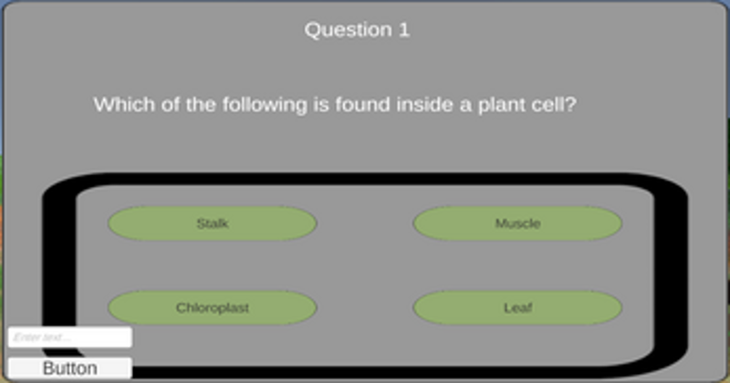 Dissertation Project | 2025 screenshot