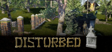 Games like Disturbed R.I.P.