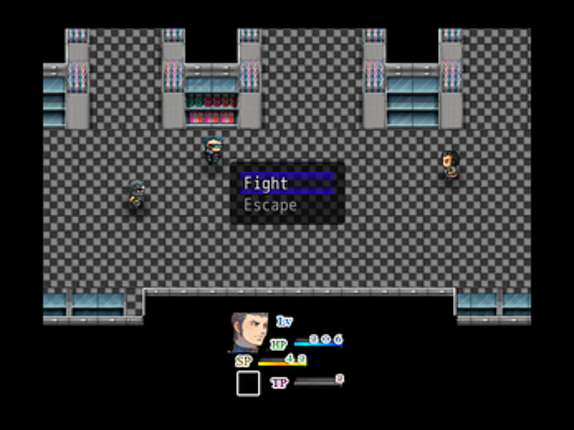 Dominion screenshot