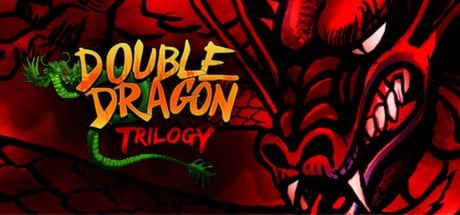 Games like Double Dragon Trilogy