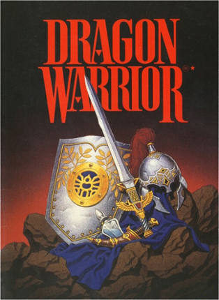 Dragon Warrior Remake (3D) Image