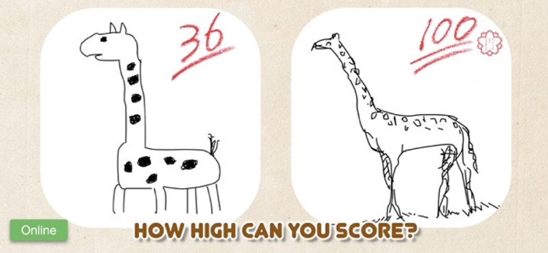 Draw Battle Online Image