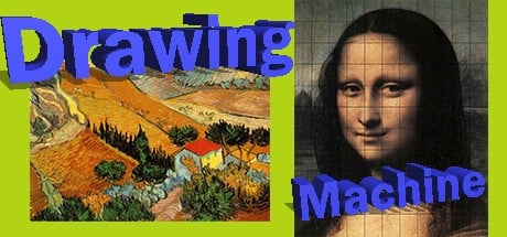 Games like Drawing Machine