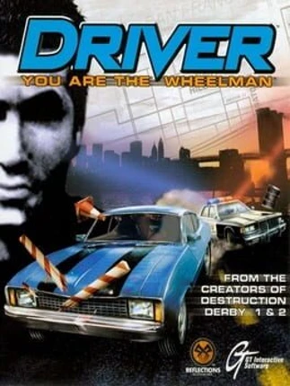 Driver Image