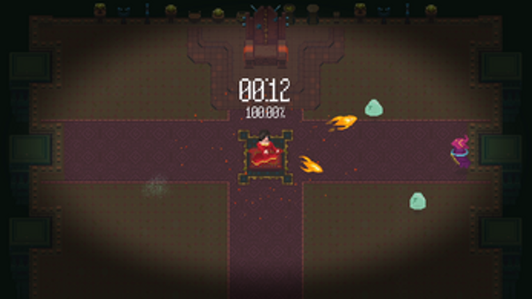 Dungeon Guardian Image