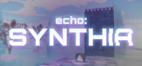 Games like echo: SYNTHIA