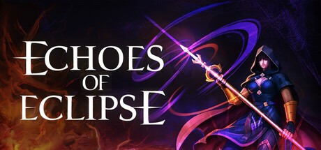 Games like Echoes of Eclipse