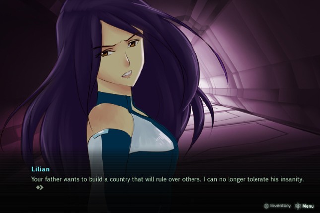 Edepth Angel: Pinocchio's Murder screenshot