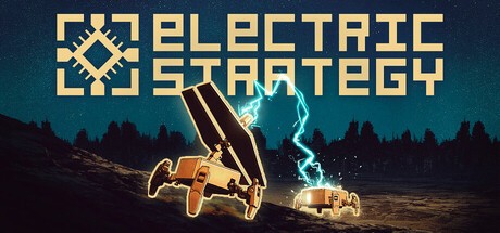 Games like electric strategy