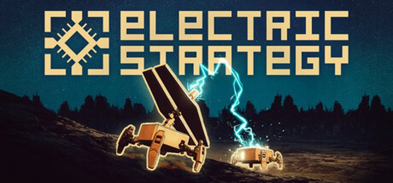electric strategy Image