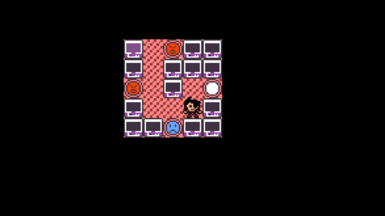 Emo Quest XD screenshot