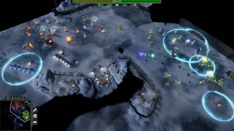 Endeavor: Rite of Passage screenshot