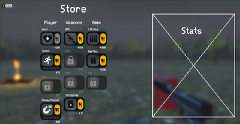 Endless Onslaught (Early Alpha) Image