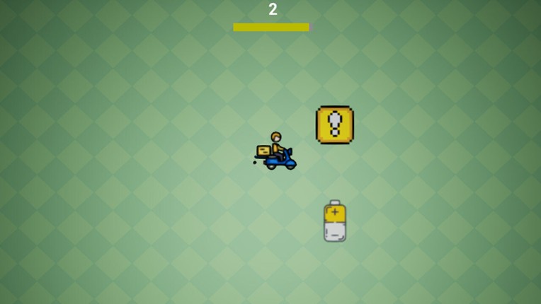 EndlessEx screenshot