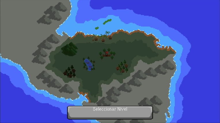 Erandique screenshot