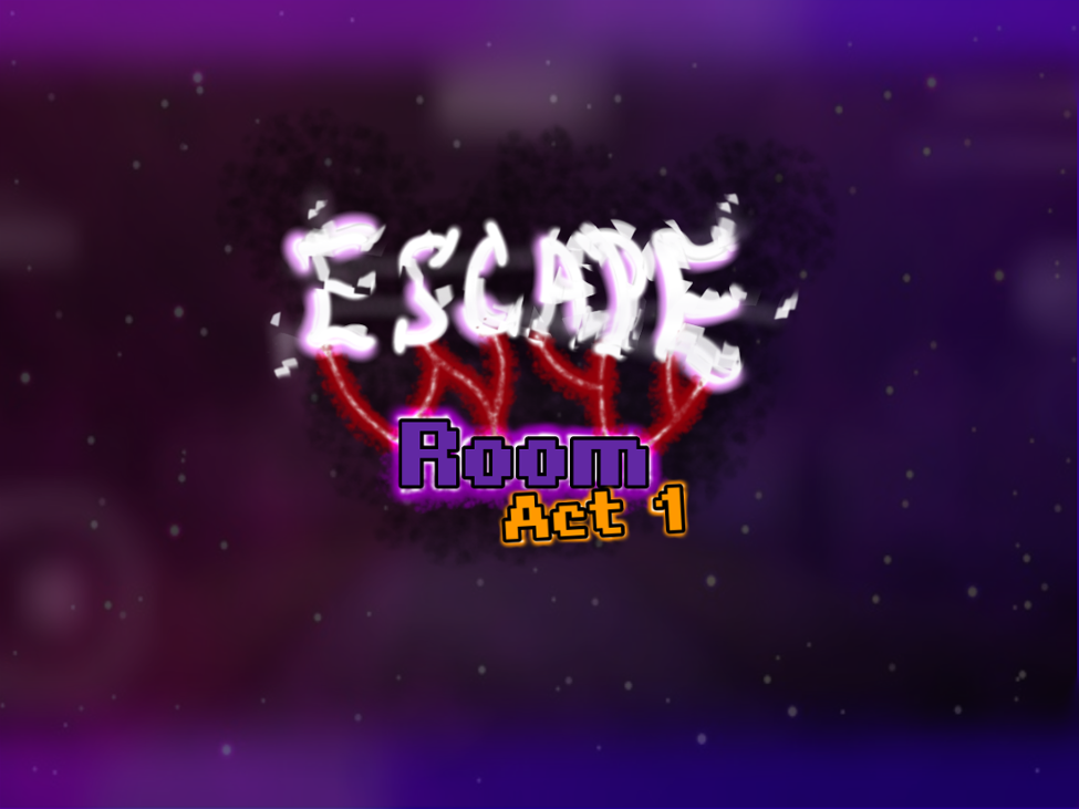 Games like Escape Room - Ato 1: Beco (Beta 1.1)