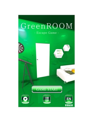 EscapeGame GreenROOM Image
