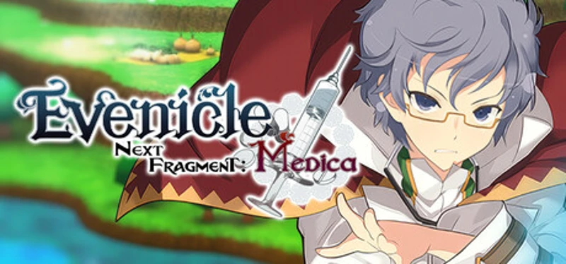 Evenicle - Next Fragment Medica Image