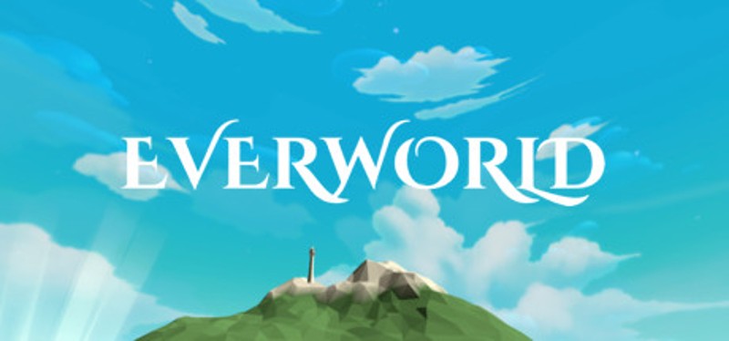 EverWorld Game Cover