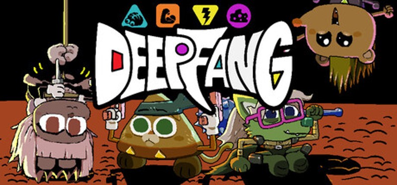 DEEPFANG Image