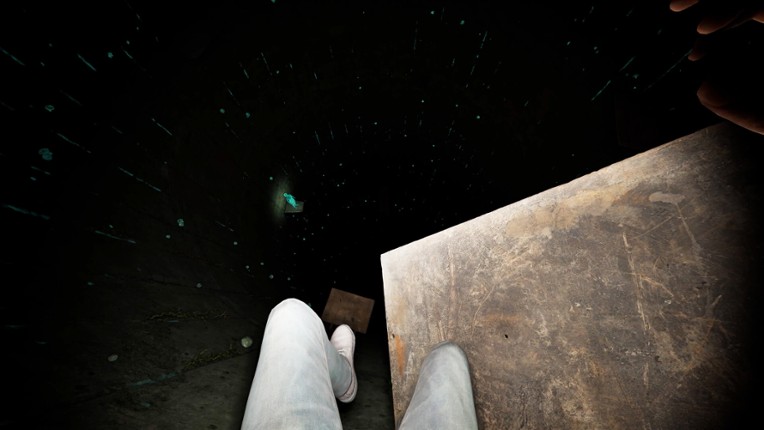 Fallen: Into the Darkness screenshot