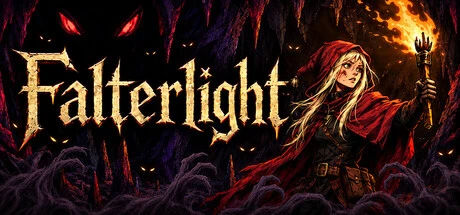 Games like Falterlight
