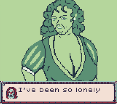 Family Heir (18+) - A Medieval Taboo Game 0.7 Mother Update screenshot