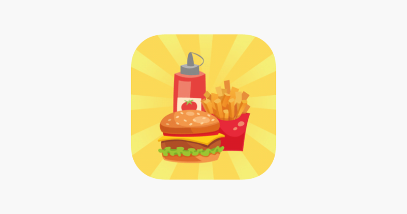Fast Food Manager Image