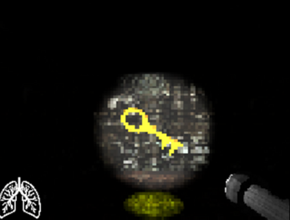Find The Key And Escape screenshot