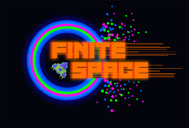 Finite Space Game Cover