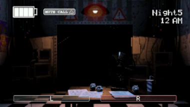 Five Nights at Freddy's 2 Image